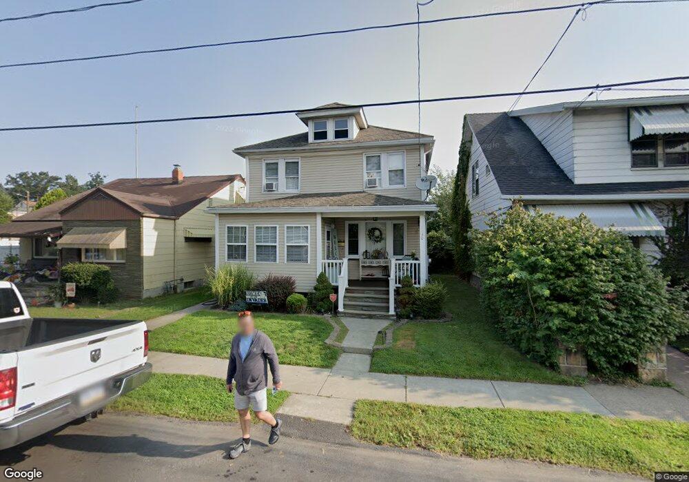 1130 Amherst St unit L34, Scranton, PA 18504 - photo 1