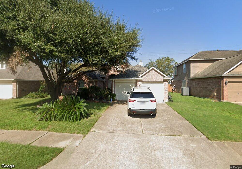 16418 Gaslamp Dr, Houston, TX 77095 - photo 1