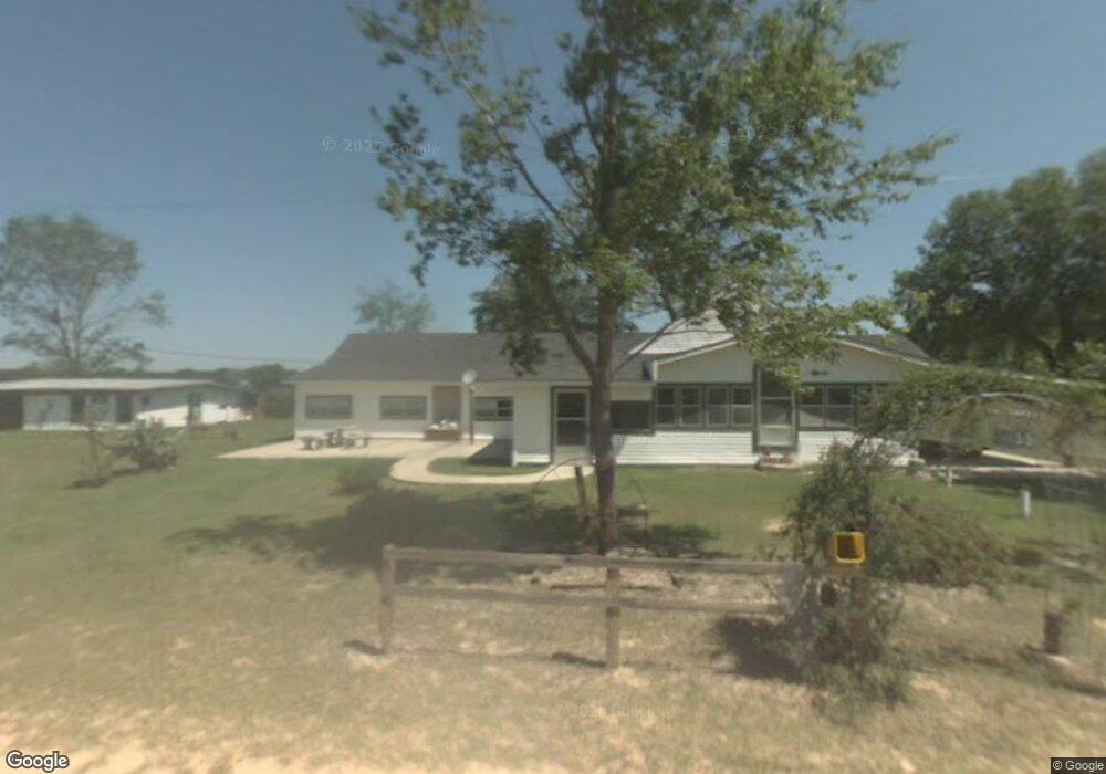 7655 Clark Rd, Blackshear, GA 31516 - photo 1