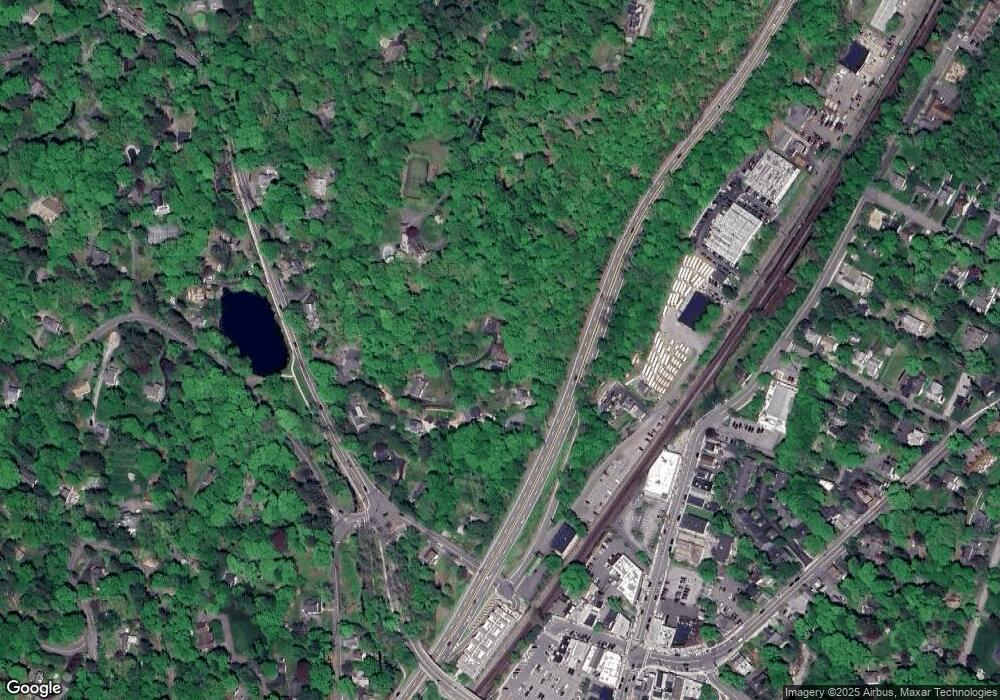 45 Pines Ln, Chappaqua, NY 10514 - photo 1