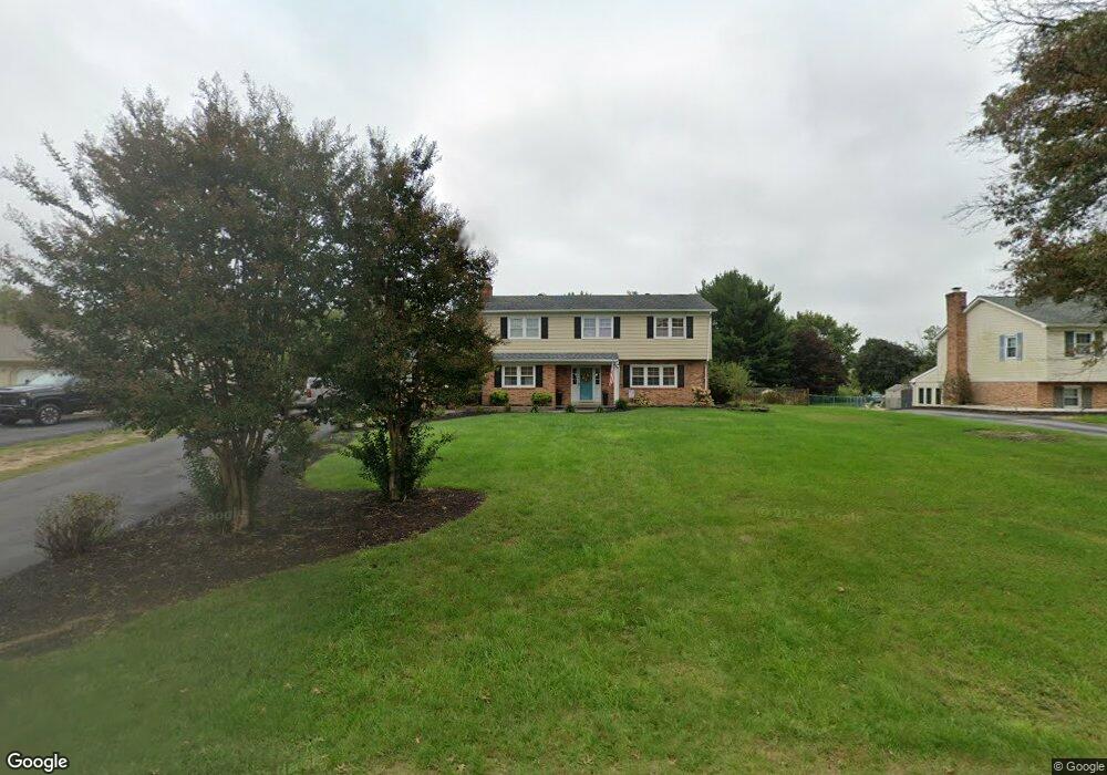 4 Melody Dr, Newark, DE 19702 - photo 1