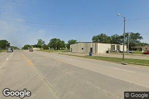 203 S Stanley, Gas, KS 66742