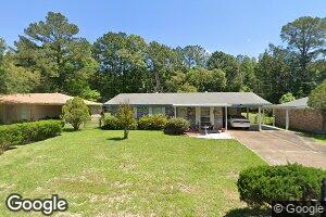 6620 Pinebrook Trace, Ball, LA 71405