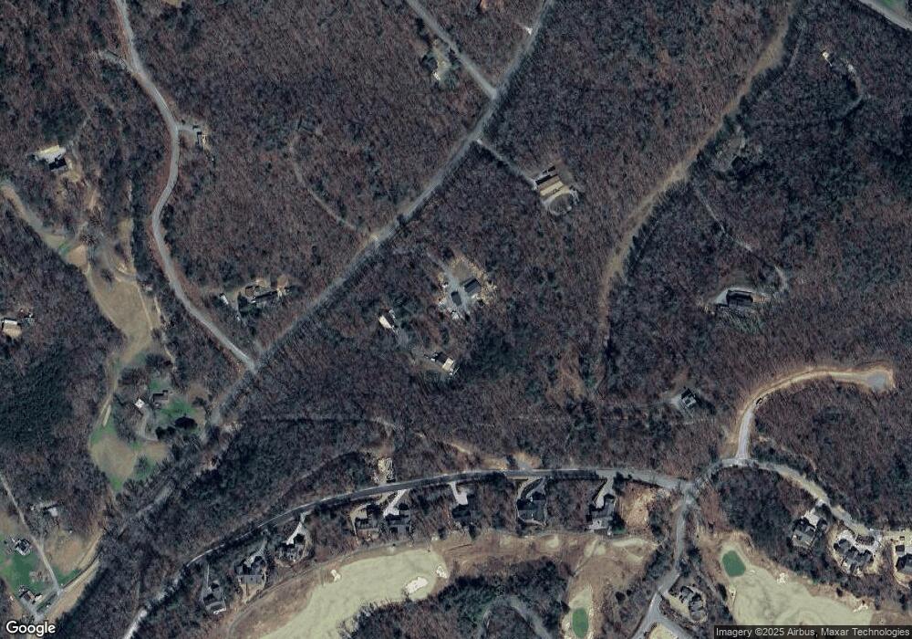 1060 Curtis Switch Rd, Mineral Bluff, GA 30559 - photo 1