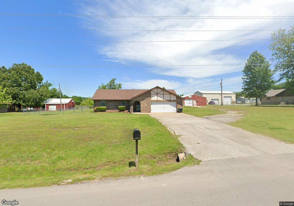 15767 W 71st St S, Sapulpa, OK 74066 - photo 1