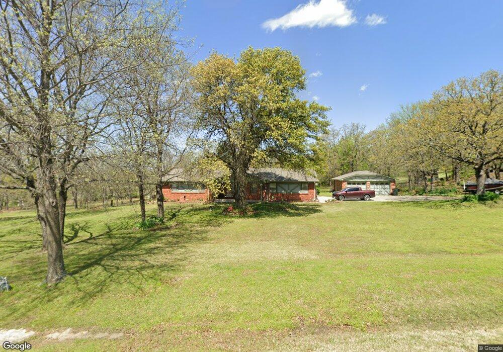 4701 Hillside Dr, Sapulpa, OK 74066 - photo 1