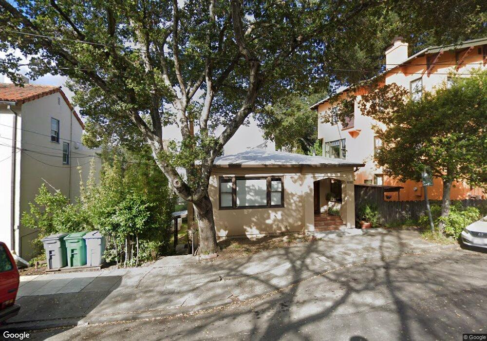 1676 Le Roy Ave, Berkeley, CA 94709 - photo 1