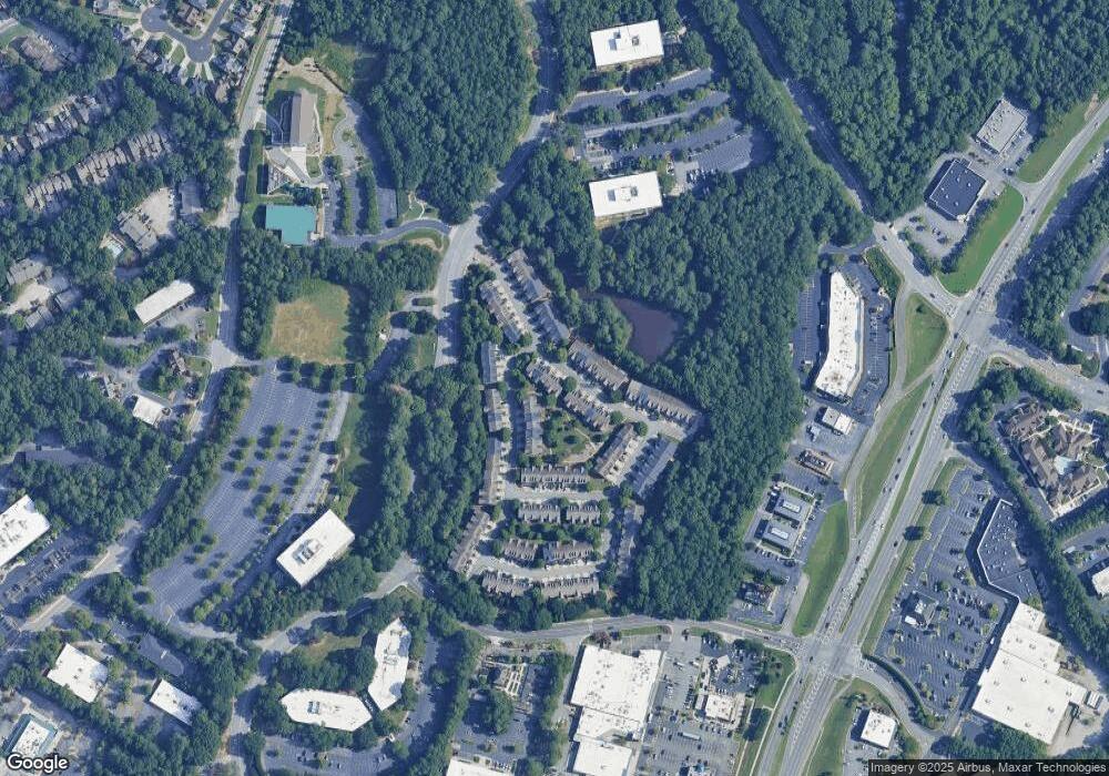 3452 Kiveton Dr unit 87, Norcross, GA 30092 - photo 1