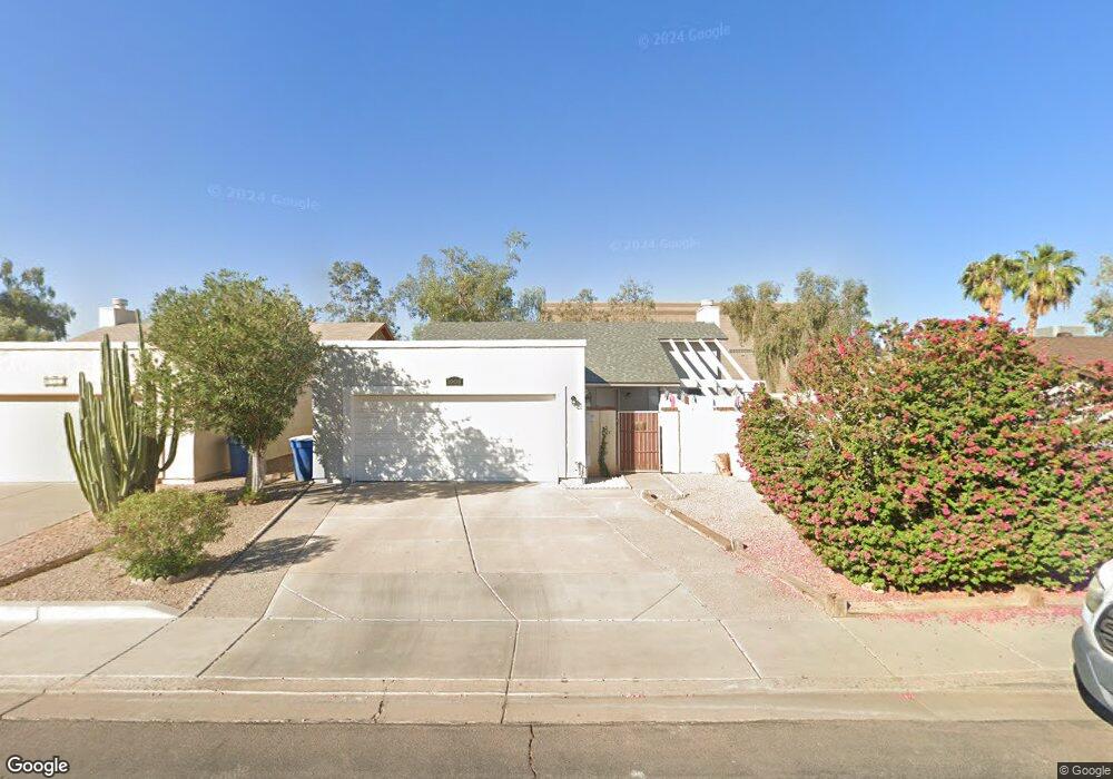 1908 N Jay St, Chandler, AZ 85225 - photo 1