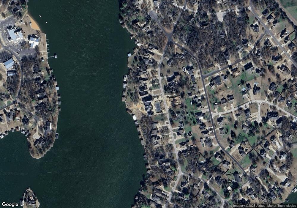 1018 Kiowa Dr E, Gainesville, TX 76240 - photo 1