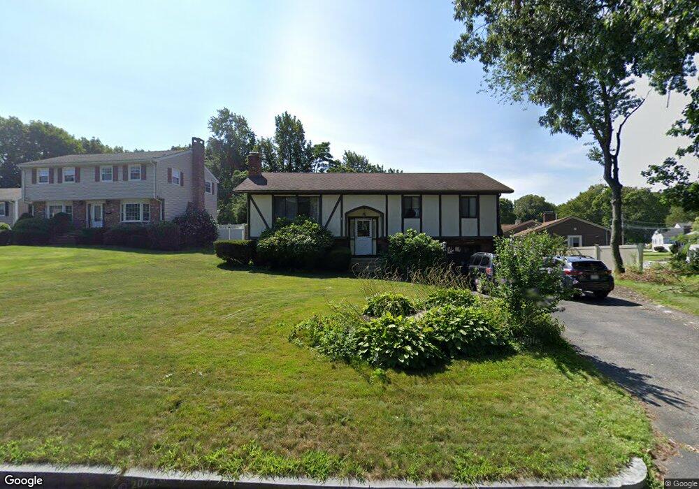 15 Gracewood Rd, Stoneham, MA 02180 - photo 1