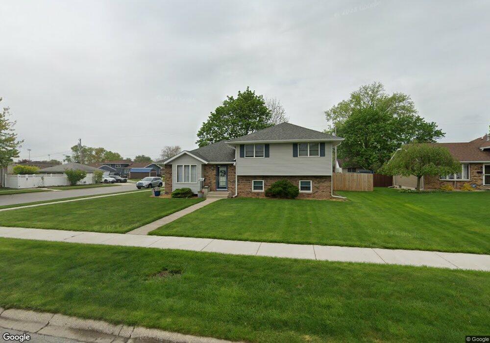 806 N Ernest St, Griffith, IN 46319 - photo 1