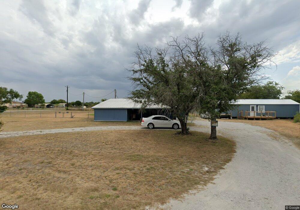 3408 La Mesa Dr, Weatherford, TX 76085 - photo 1