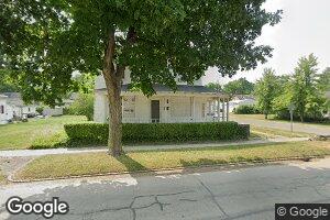 501 N Perry St, Attica, IN 47918