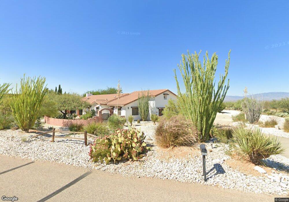 3981 E Sheldon Place, Vail, AZ 85641 - photo 1