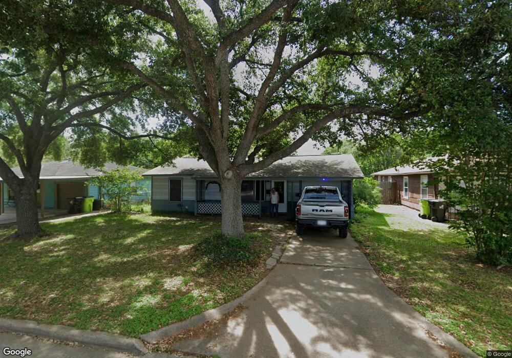 1104 West St, Rosenberg, TX 77471 - photo 1