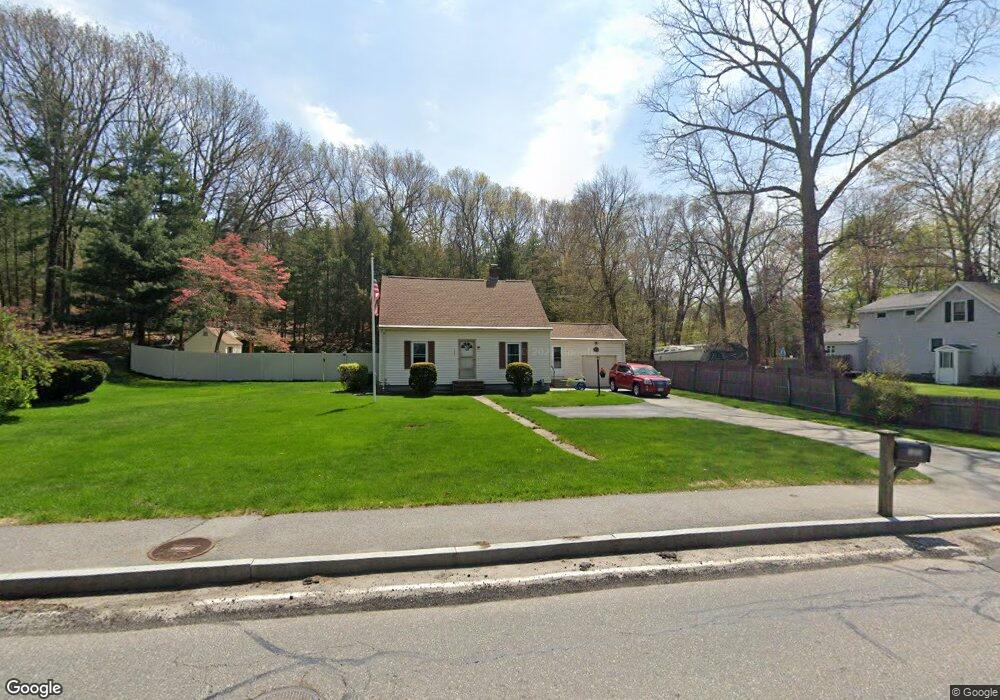 123 Waltham St, Maynard, MA 01754 - photo 1