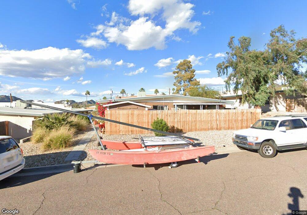 1416 E Puget Ave, Phoenix, AZ 85020 - photo 1