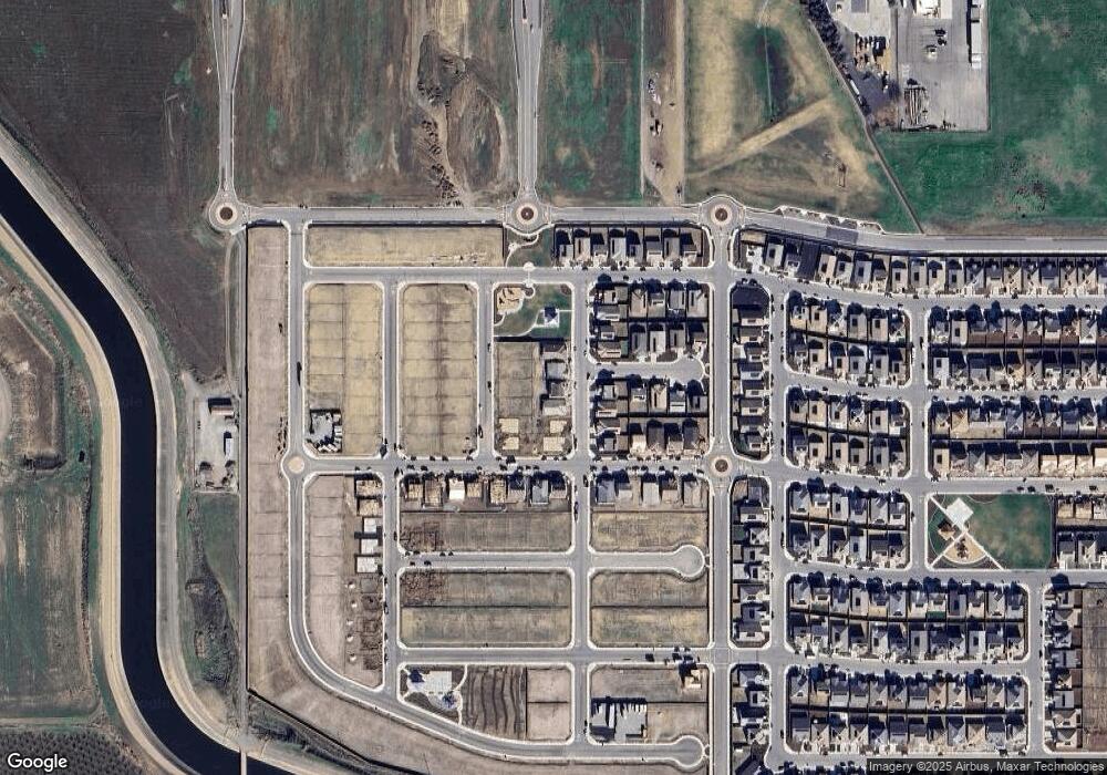 221 Moss Ranch Way, Patterson, CA 95363 - photo 1