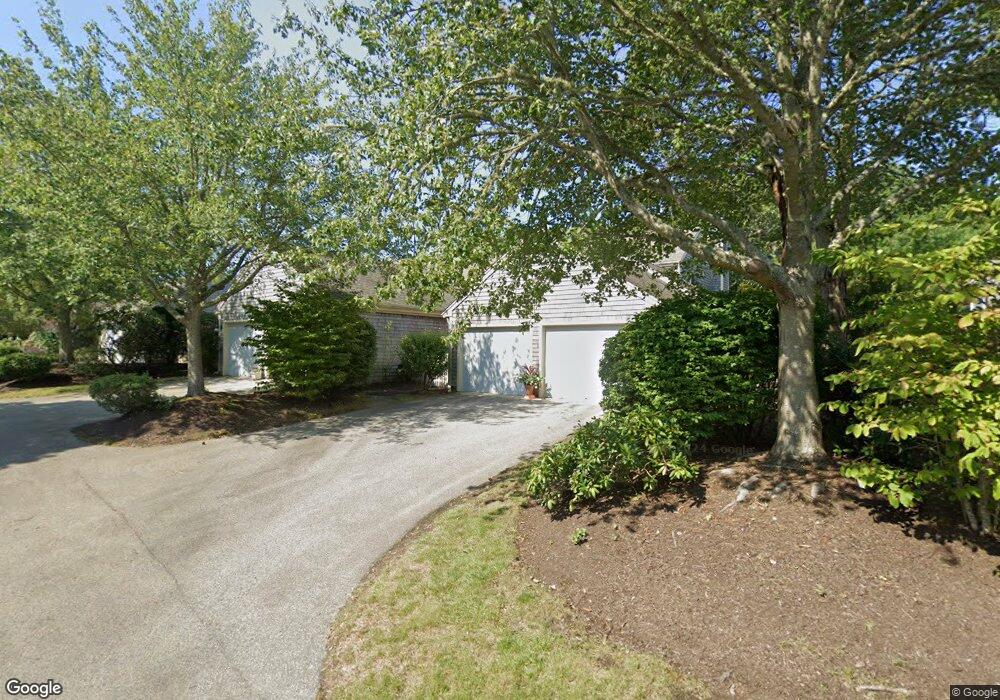 16 Wildflower Ln, Yarmouth Port, MA 02675 - photo 1