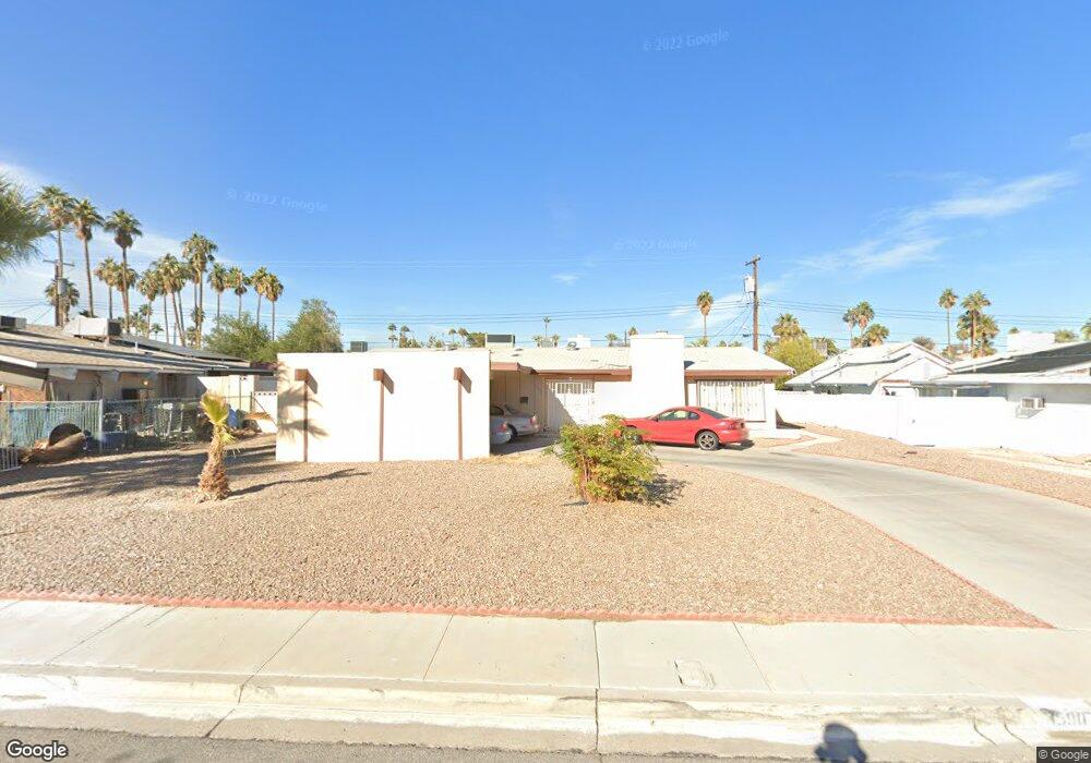 1590 Silver Mesa Way, Las Vegas, NV 89169 - photo 1