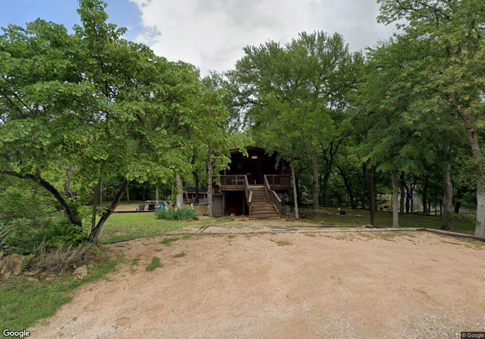 870 Tanglewood Trail, Pottsboro, TX 75076 - photo 1