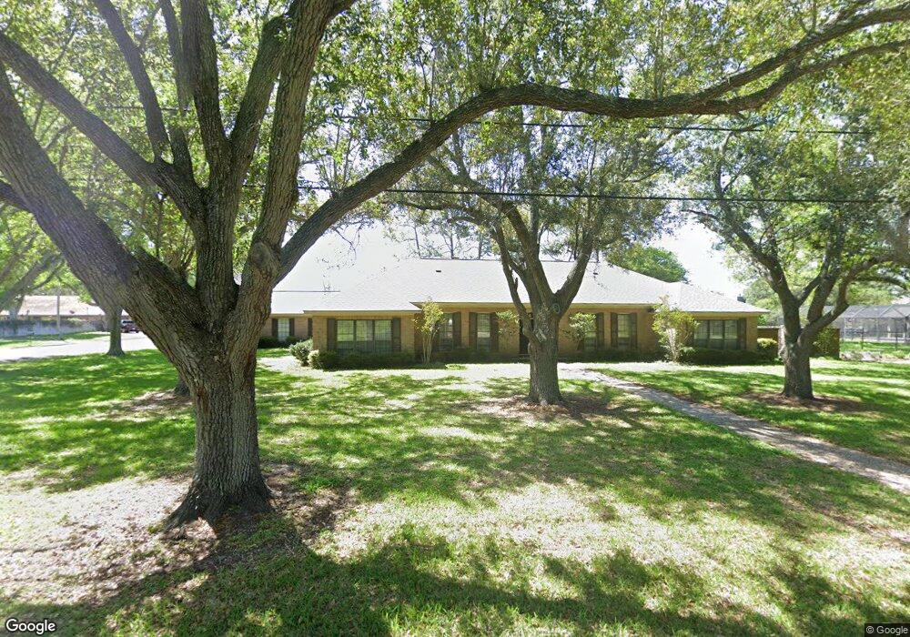 720 3rd St, Bay City, TX 77414 - photo 1