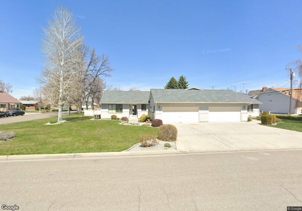134 W 20th St, Burley, ID 83318 - photo 1