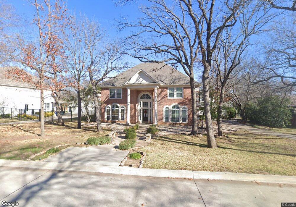 685 Truelove Trail, Southlake, TX 76092 - photo 1