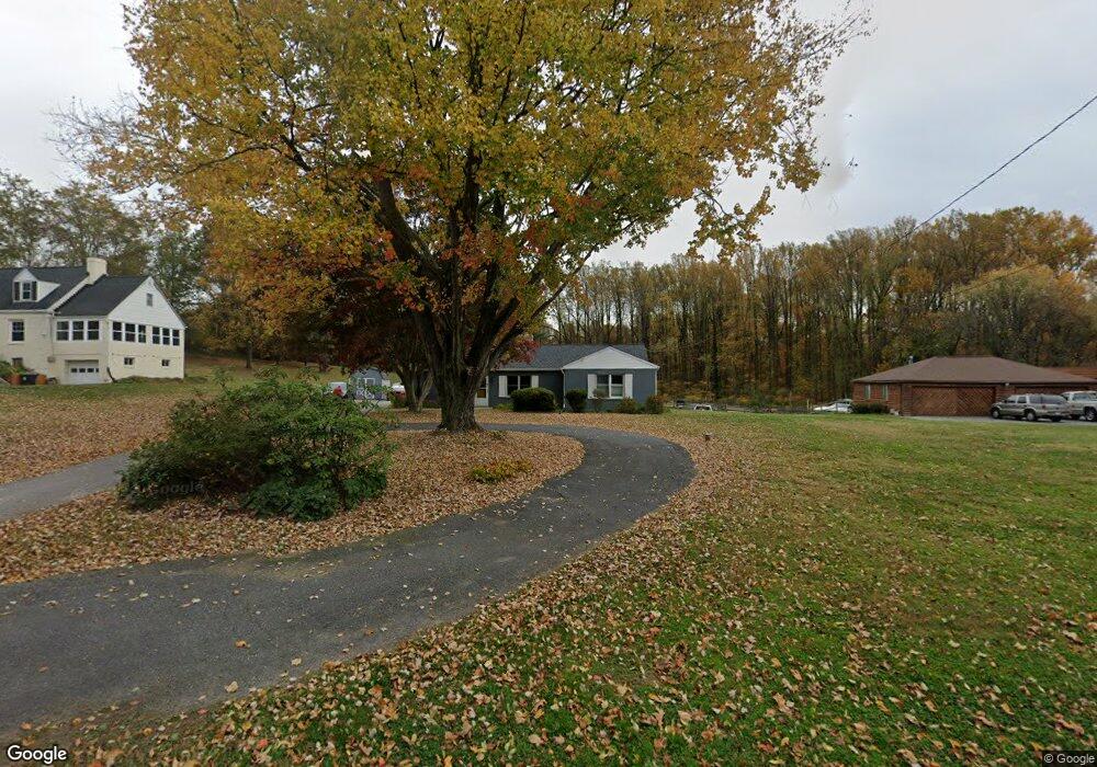 9225 Old Court Rd, Windsor Mill, MD 21244 - photo 1