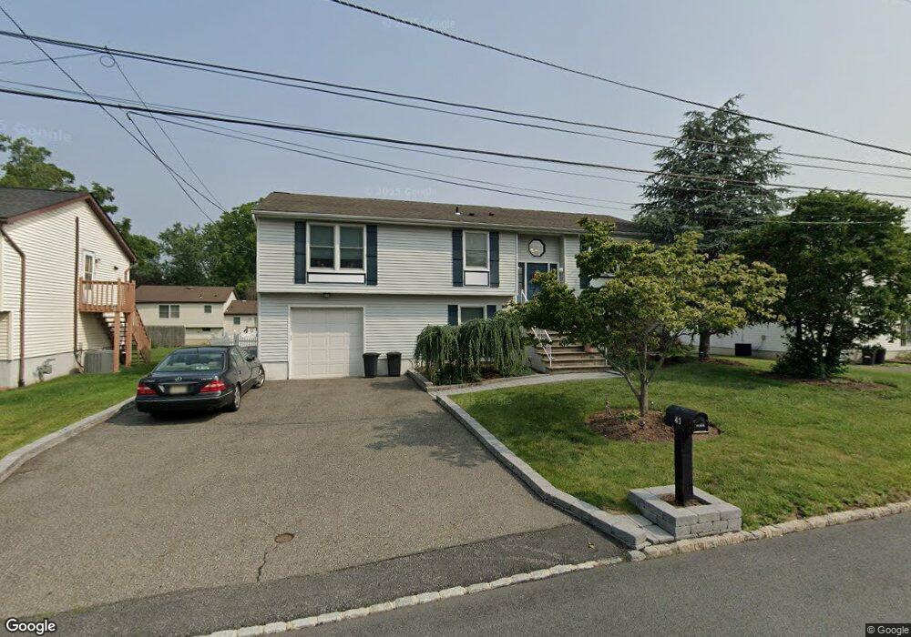 41 Dorothy Rd, Parsippany, NJ 07054 - photo 1