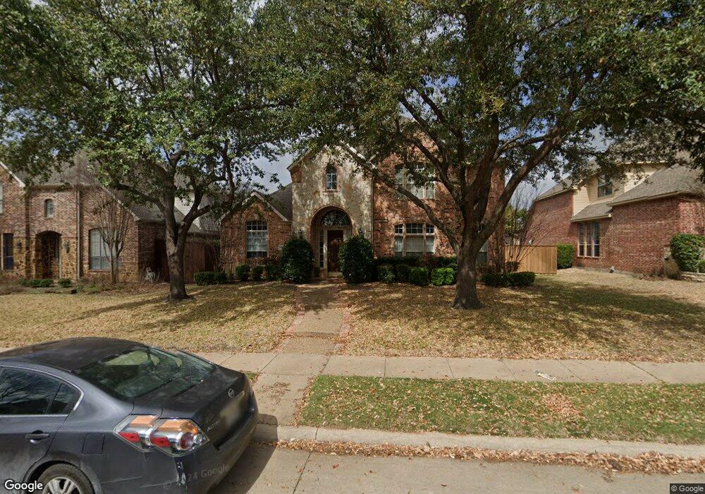 5717 Eaglebend Dr, Richardson, TX 75082 - photo 1