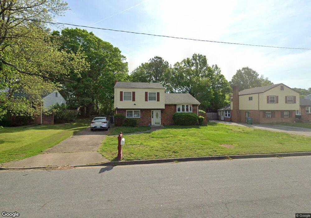 601 Erich Rd, Richmond, VA 23225 - photo 1