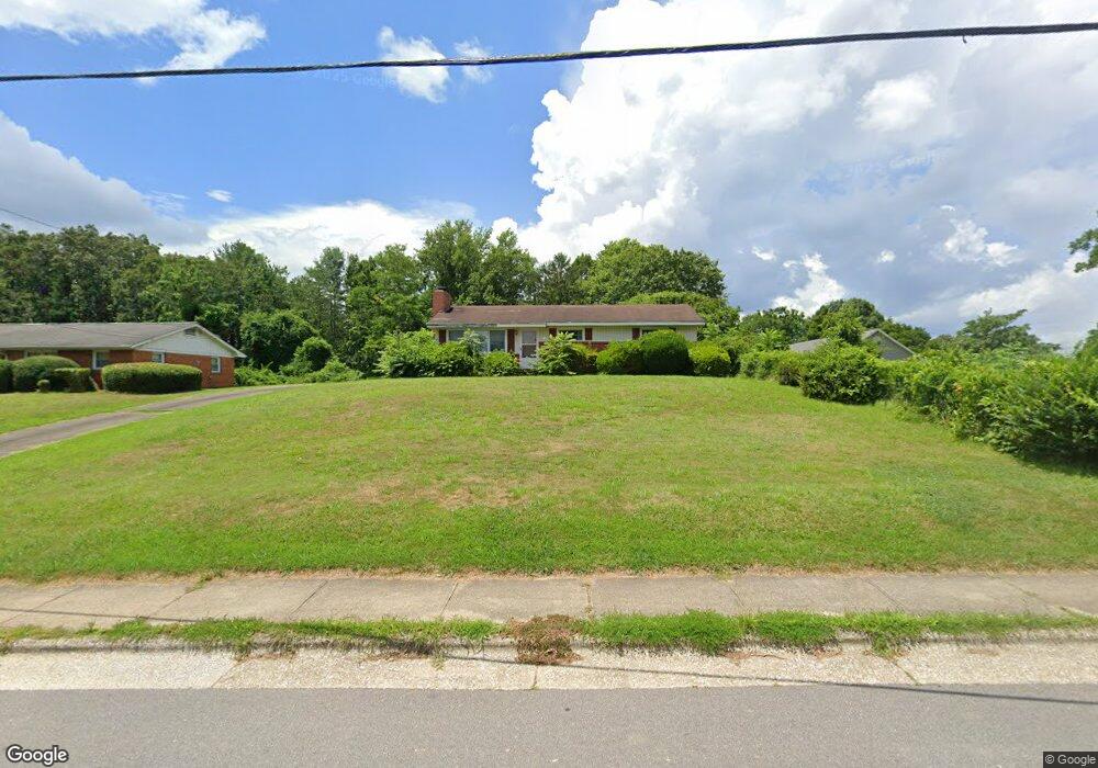 251 Brooklyn Rd, Asheville, NC 28803 - photo 1