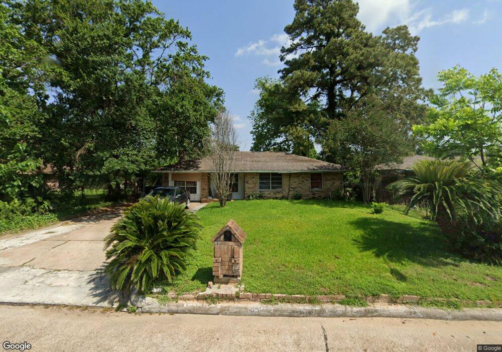 6111 Rietta St, Houston, TX 77016 - photo 1