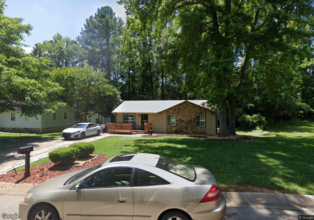 82 Honeysuckle Dr, Pittsboro, NC 27312 - photo 1