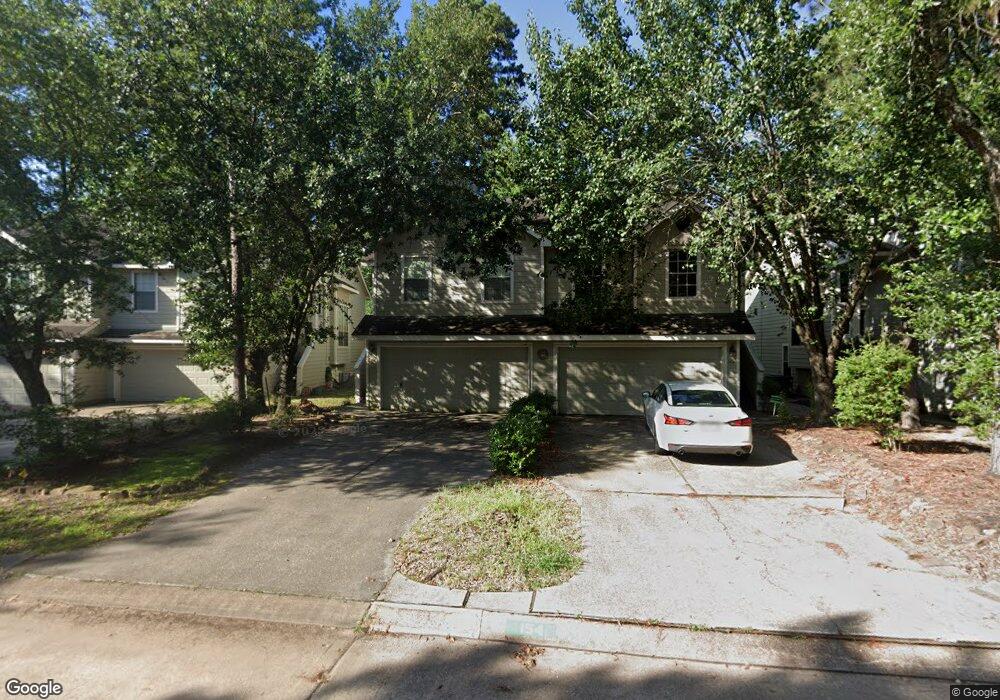 158 S Walden Elms Cir, Spring, TX 77382 - photo 1