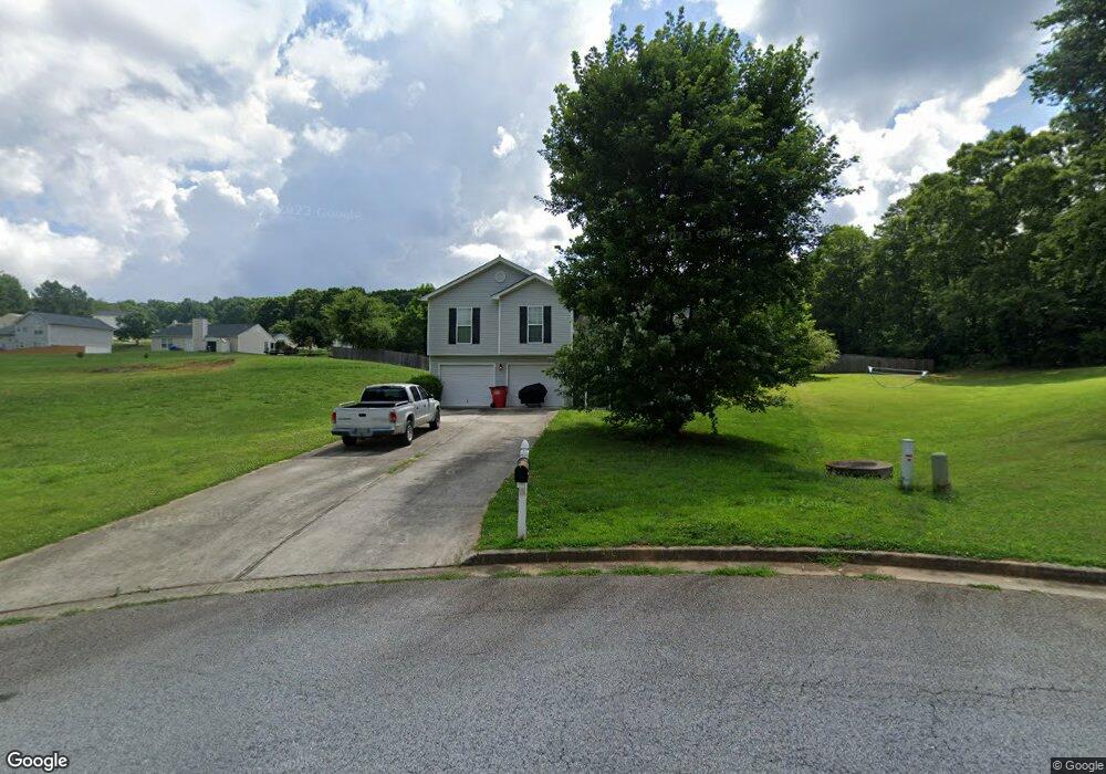 1234 Palmer Dr, Winder, GA 30680 - photo 1