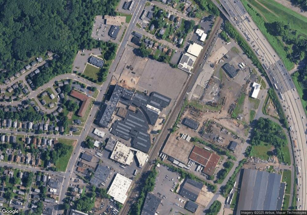 3580 Main St unit Warehouse 10, Hartford, CT 06120 - photo 1