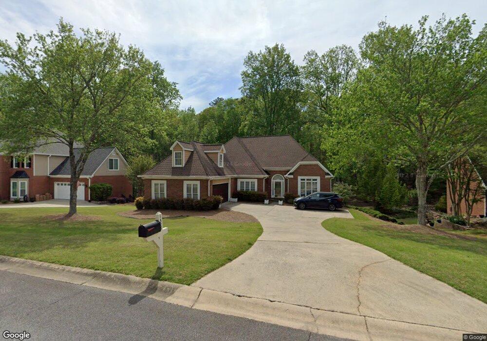 1328 Idlewyld Dr SW, Marietta, GA 30064 - photo 1