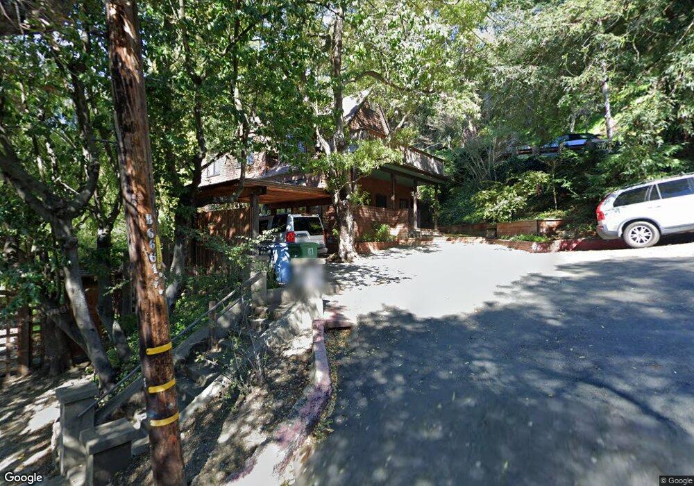 1735 La Vereda Rd, Berkeley, CA 94709 - photo 1