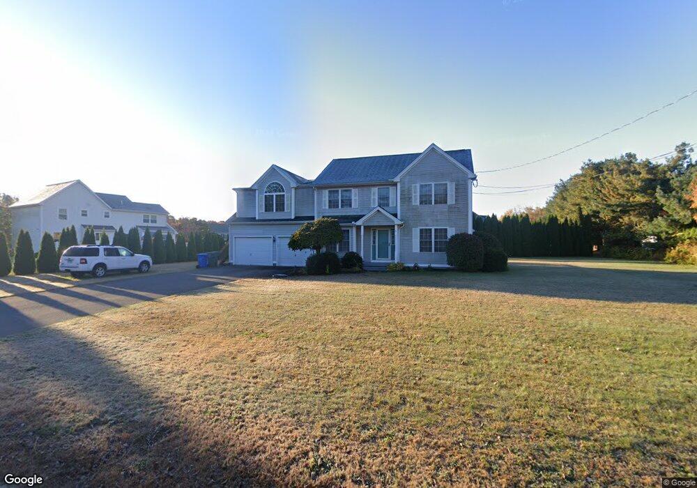 996 Prospect St, Plantsville, CT 06479 - photo 1