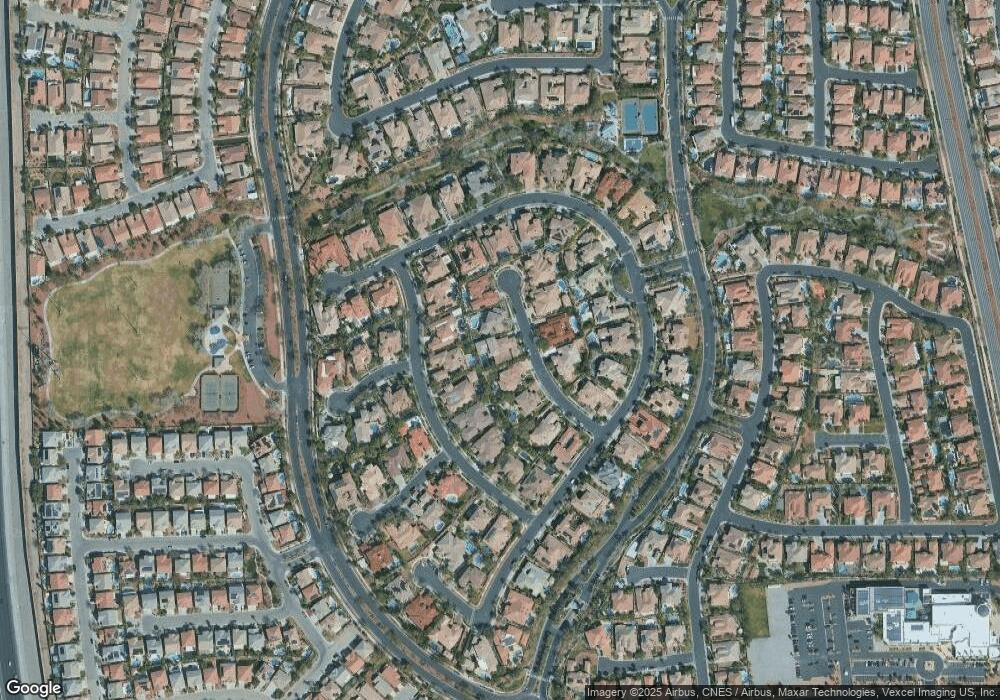 2951 Brighton Creek Ct, Las Vegas, NV 89135 - photo 1