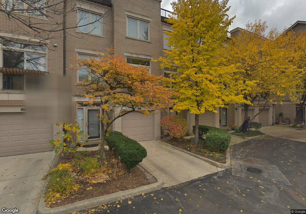 2710 N Southport Ave unit 2700E, Chicago, IL 60614 - photo 1