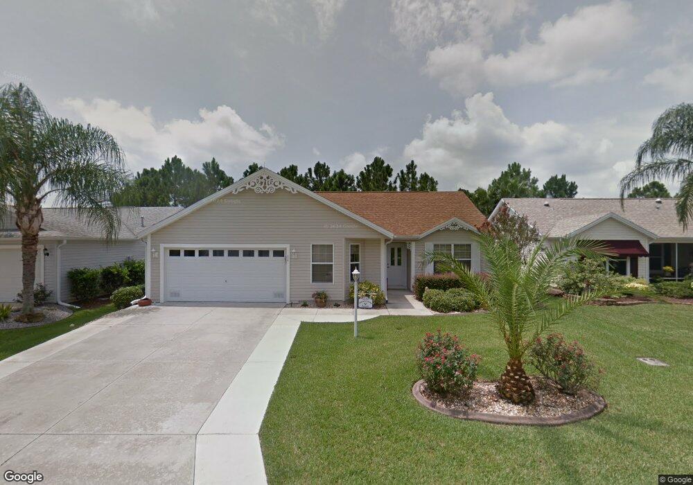 2716 Plainridge Loop, The Villages, FL 32162 - photo 1