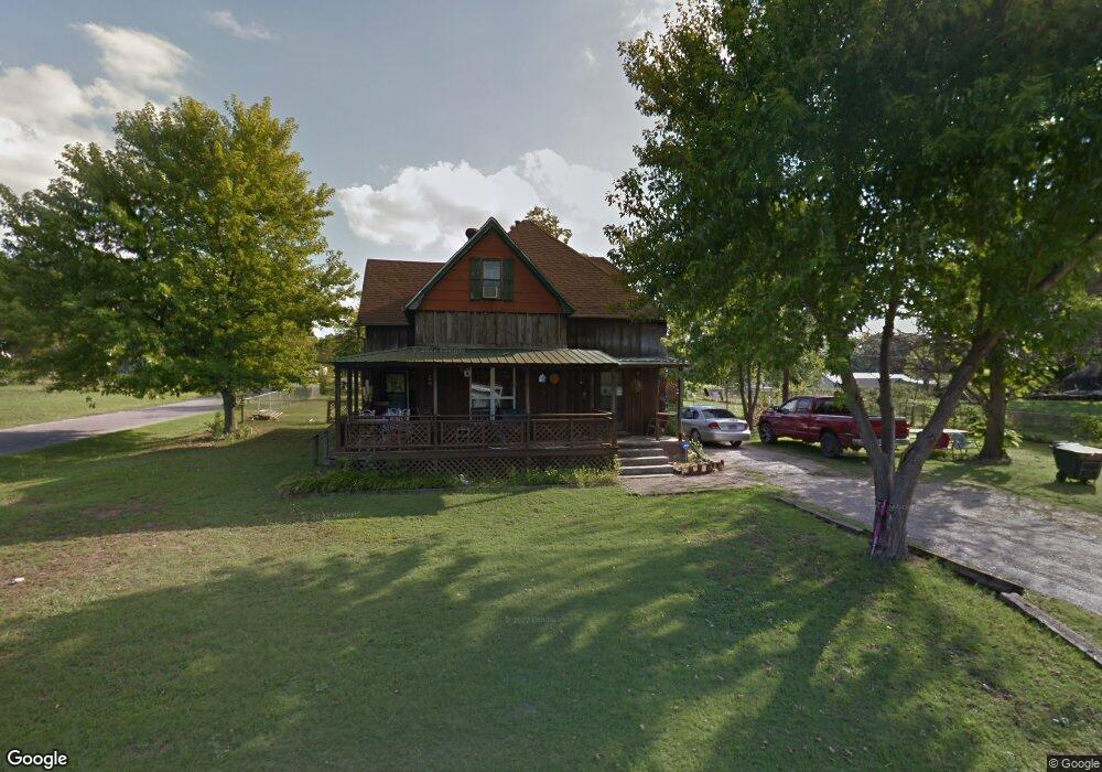 121 E Tulsa Ave, Sulphur, OK 73086 - photo 1