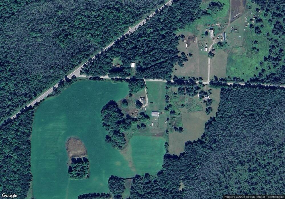 W7015 Lovgren Rd, Crivitz, WI 54114 - photo 1