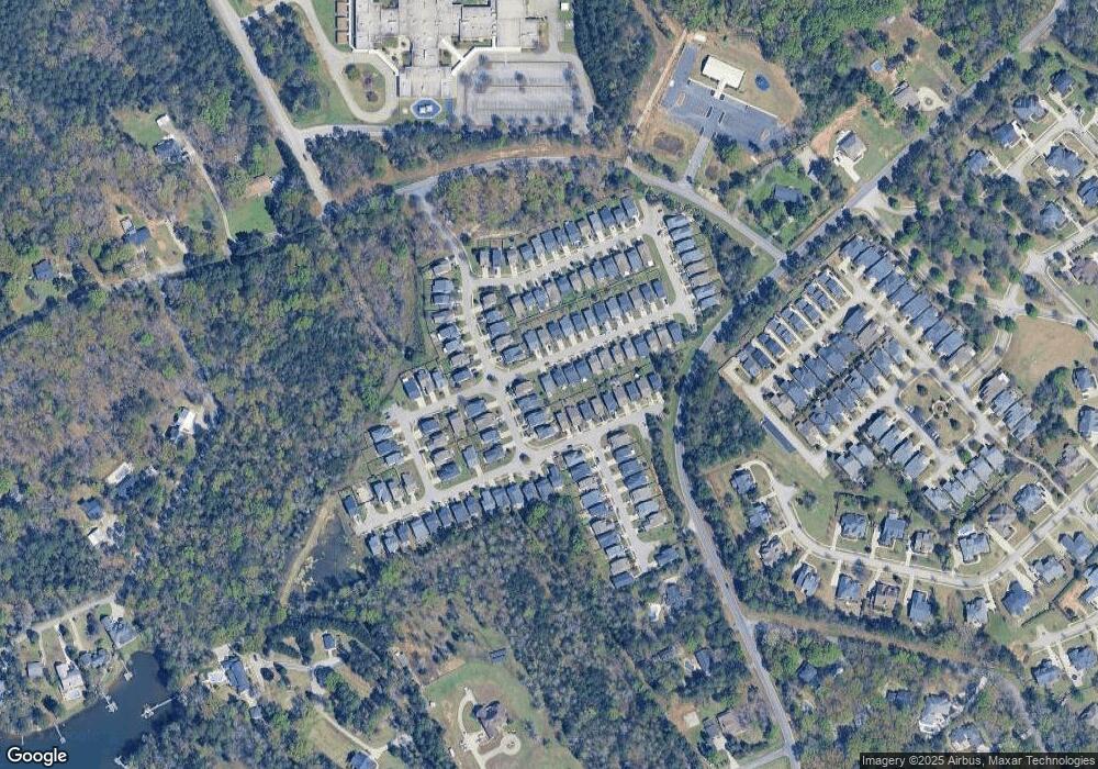 738 Helmsman Ln unit 110, Chapin, SC 29036 - photo 1