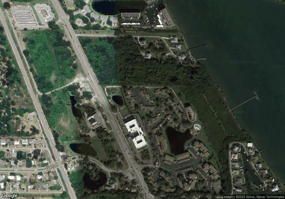 6232 N Mirror Lake Dr unit 636, Sebastian, FL 32958 - photo 1