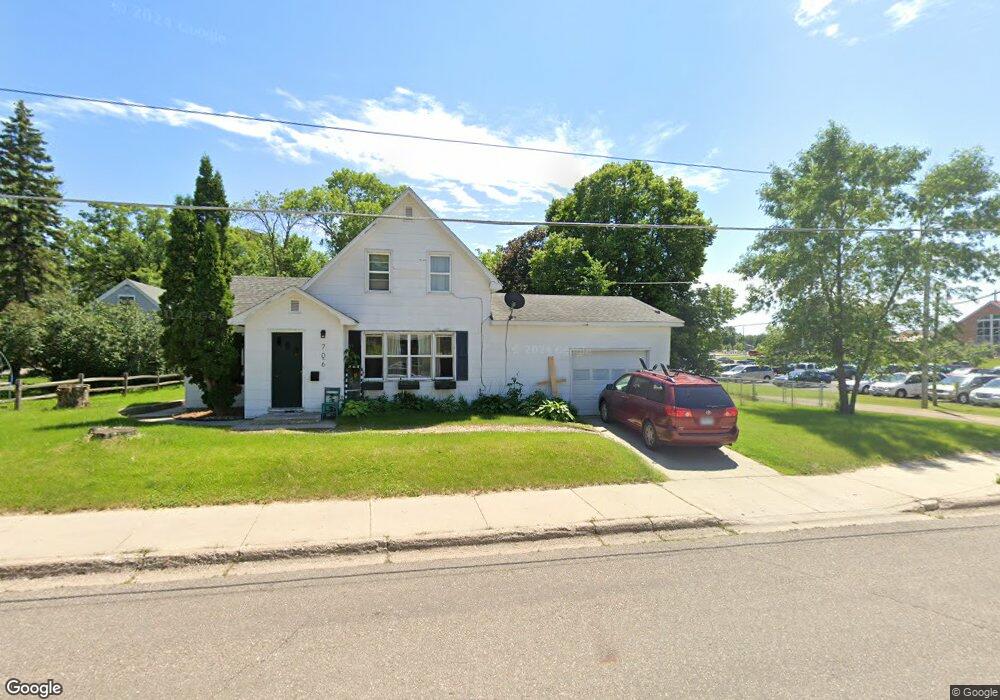 706 10th Ave W, Alexandria, MN 56308 - photo 1